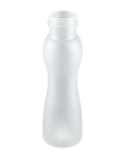 Chai Đựng Sốt Salad GET SDB-32-PC-B 946 ml, Cao 27.4 cm - Nhựa Polycarbonate, Mờ