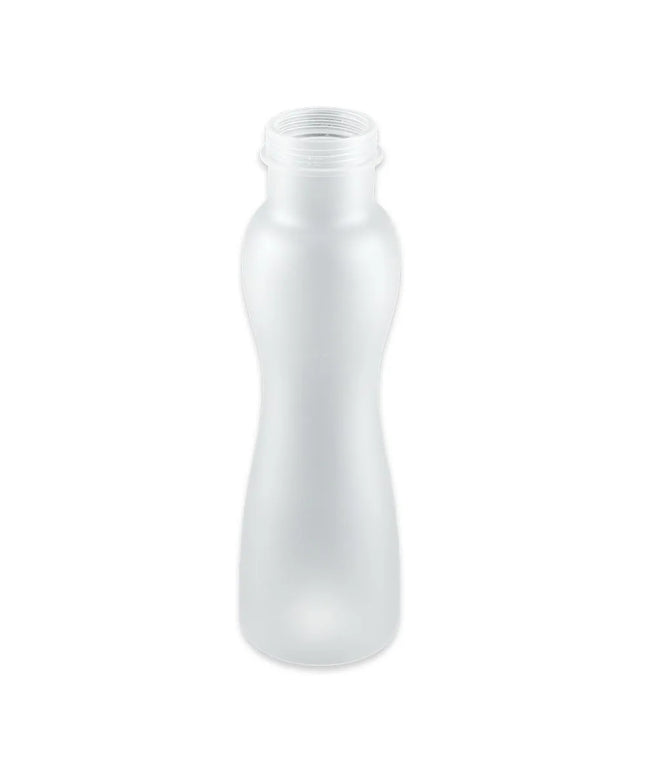 Chai Đựng Sốt Salad GET SDB-32-PC-B 946 ml, Cao 27.4 cm - Nhựa Polycarbonate, Mờ