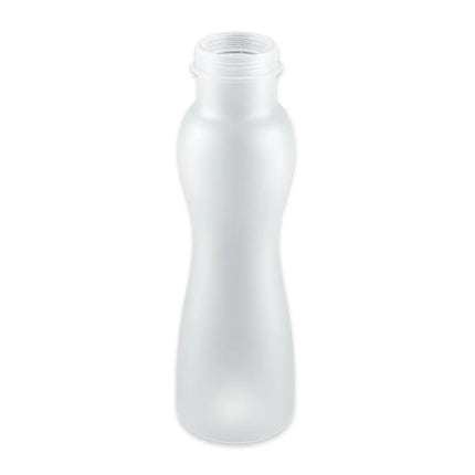 Chai Đựng Sốt Salad GET SDB-32-PC-B 946 ml, Cao 27.4 cm - Nhựa Polycarbonate, Mờ