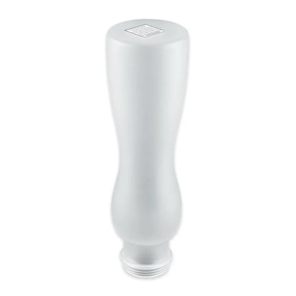 Chai Đựng Sốt Salad GET SDB-32-PC-B 946 ml, Cao 27.4 cm - Nhựa Polycarbonate, Mờ