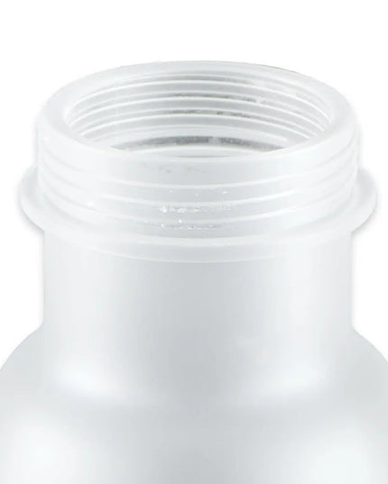 Chai Đựng Sốt Salad GET SDB-32-PC-B 946 ml, Cao 27.4 cm - Nhựa Polycarbonate, Mờ