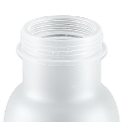 Chai Đựng Sốt Salad GET SDB-32-PC-B 946 ml, Cao 27.4 cm - Nhựa Polycarbonate, Mờ