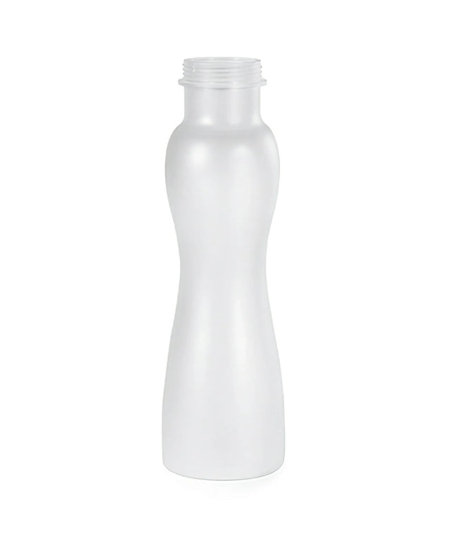 Chai Đựng Sốt Salad GET SDB-32-PC-B-CL 946 ml - Nhựa Polycarbonate, Trong Suốt