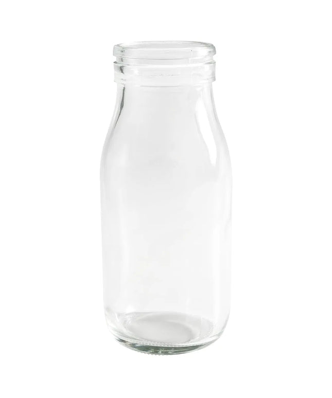 Chai Sữa Thủy Tinh American Metalcraft GMB16 480 ml - Trong Suốt