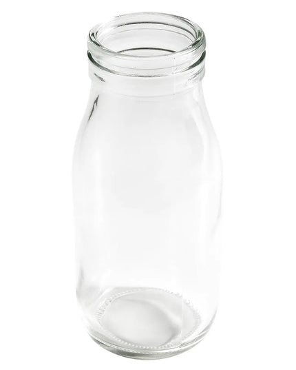 Chai Sữa Thủy Tinh American Metalcraft GMB16 480 ml - Trong Suốt