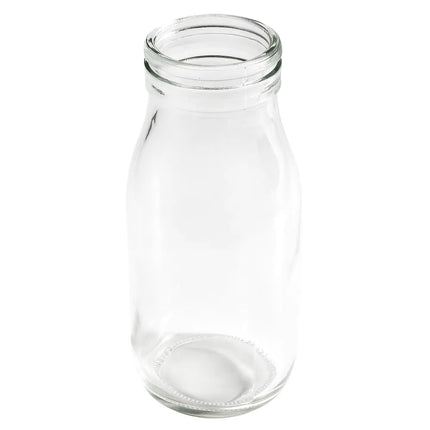 Chai Sữa Thủy Tinh American Metalcraft GMB16 480 ml - Trong Suốt