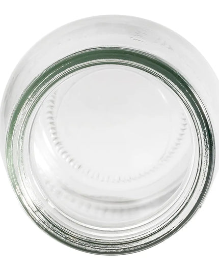 Chai Sữa Thủy Tinh American Metalcraft GMB16 480 ml - Trong Suốt