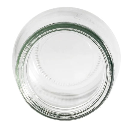 Chai Sữa Thủy Tinh American Metalcraft GMB16 480 ml - Trong Suốt