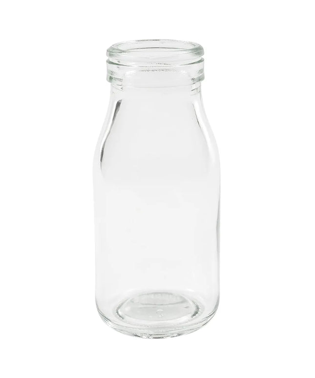 Chai Sữa Thủy Tinh American Metalcraft GMB3 90 ml - Trong Suốt