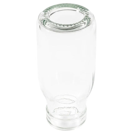 Chai Sữa Thủy Tinh American Metalcraft GMB3 90 ml - Trong Suốt