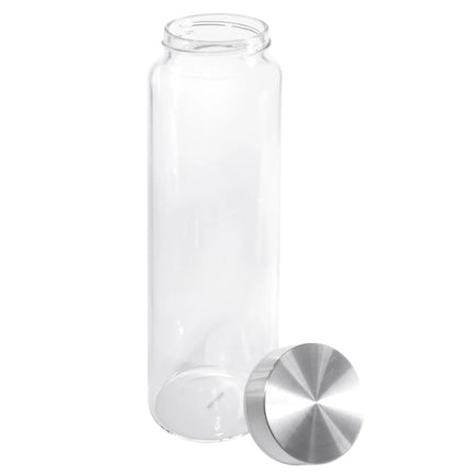 Chai Thủy Tinh Libbey 92170 976 ml Có Nắp