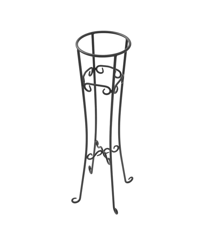 Chân Đế Đựng Champagne American Metalcraft WICS34 81.9 cm, Sắt Rèn