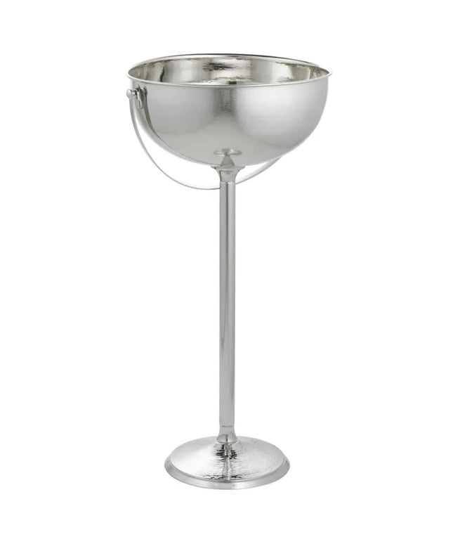 Chân Đế Đựng Đồ Uống Tablecraft RS2132 82.6 cm, Thép Không Gỉ
