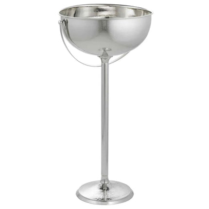 Chân Đế Đựng Đồ Uống Tablecraft RS2132 82.6 cm, Thép Không Gỉ