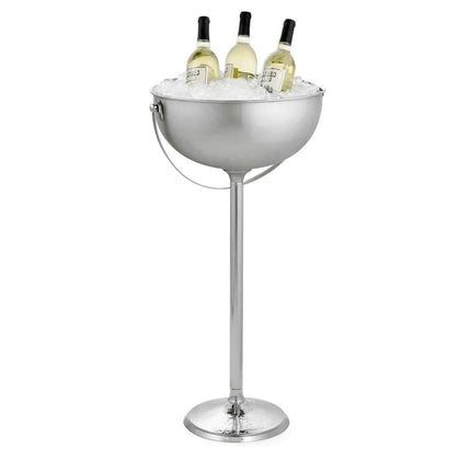 Chân Đế Đựng Đồ Uống Tablecraft RS2132 82.6 cm, Thép Không Gỉ