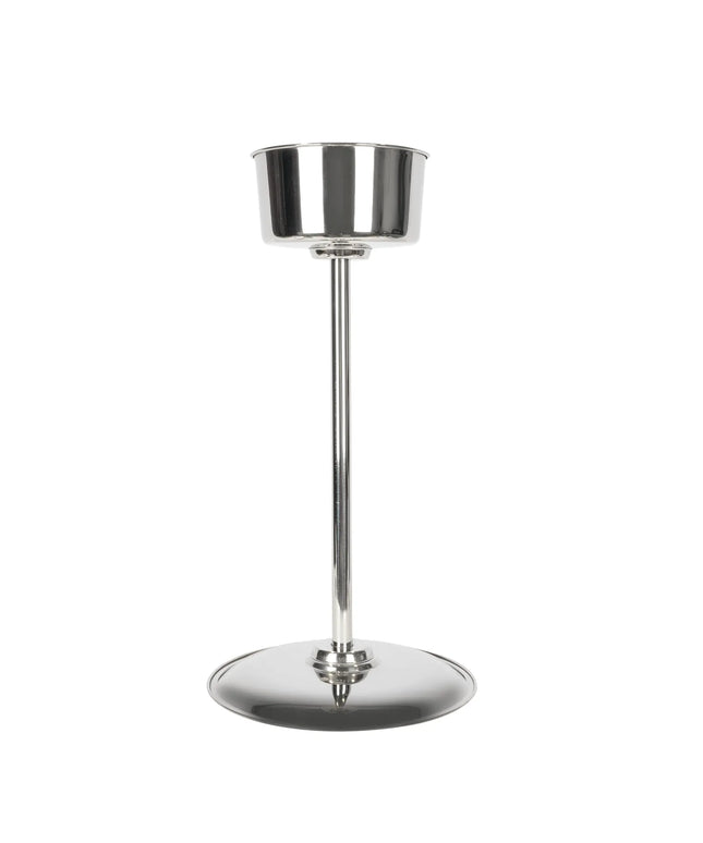 Chân Đế Xô Đựng Rượu Libbey 520824 51.4 cm, Thép Không Gỉ