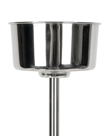 Chân Đế Xô Đựng Rượu Libbey 520824 51.4 cm, Thép Không Gỉ