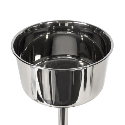 Chân Đế Xô Đựng Rượu Libbey 520824 51.4 cm, Thép Không Gỉ