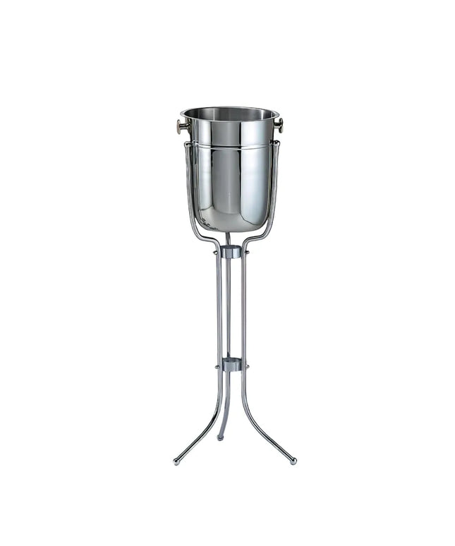 Chân Đế Xô Đựng Rượu Libbey 520828 73 cm, Thép Không Gỉ