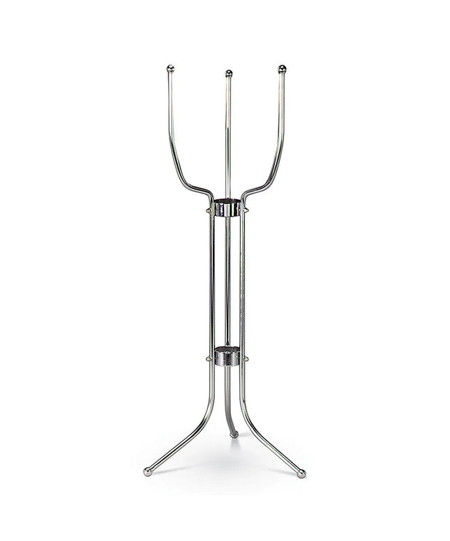 Chân Đế Xô Đựng Rượu Tablecraft 5288 76.2 cm - Thép Không Gỉ, Mạ Crôm
