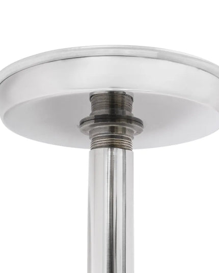 Chân Đế Xô Đựng Rượu Vang American Metalcraft WBS24 59.7 cm Thép Không Gỉ