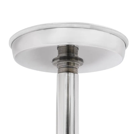 Chân Đế Xô Đựng Rượu Vang American Metalcraft WBS24 59.7 cm Thép Không Gỉ