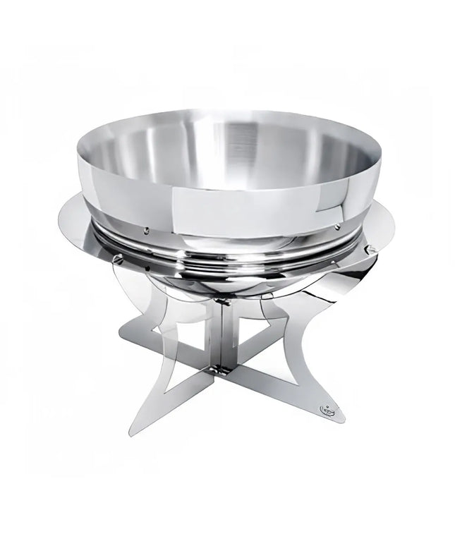 Chân Đế Xô Đựng Rượu Vang Eastern Tabletop 7904 35.6 cm Thép Không Gỉ