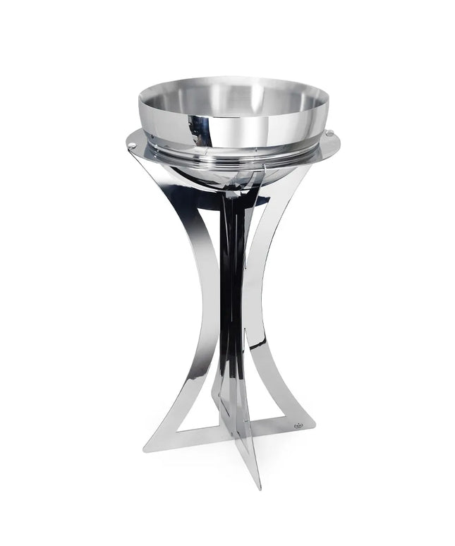 Chân Đế Xô Đựng Rượu Vang Eastern Tabletop 7905 83.8 cm Thép Không Gỉ