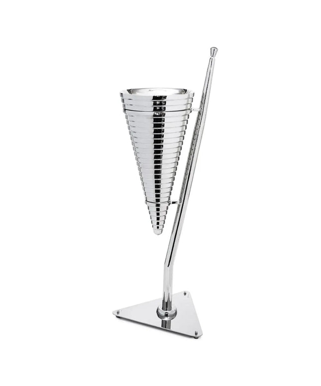 Chân Đế Xô Đựng Rượu Vang Eastern Tabletop 7990 88.9 cm - Thép Không Gỉ
