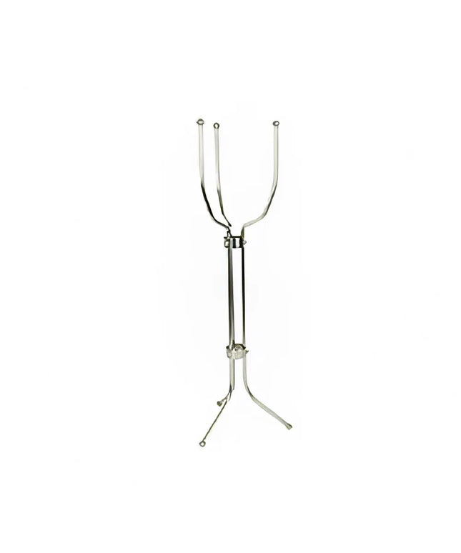Chân Đế Xô Đựng Rượu Vang Thunder Group SLWB003 72.4 cm Cho SLWB001 Thép Không Gỉ