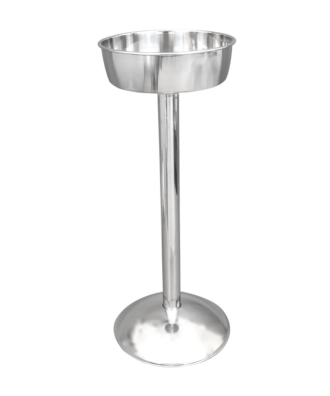 Chân Đế Xô Đựng Rượu Vang Vollrath 47621 60 cm - Thép Không Gỉ, Hoàn Thiện Gương