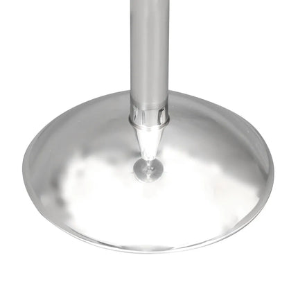 Chân Đế Xô Đựng Rượu Vang Vollrath 47621 60 cm - Thép Không Gỉ, Hoàn Thiện Gương