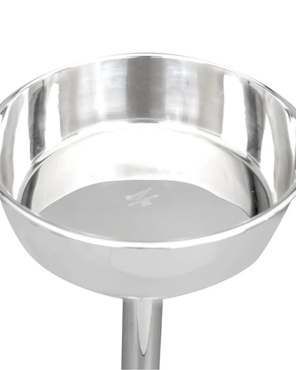 Chân Đế Xô Đựng Rượu Vang Vollrath 47621 60 cm - Thép Không Gỉ, Hoàn Thiện Gương