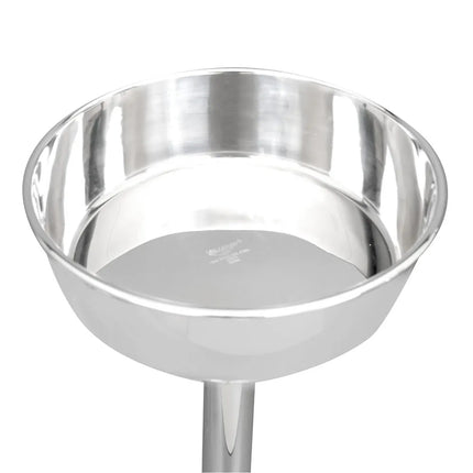 Chân Đế Xô Đựng Rượu Vang Vollrath 47621 60 cm - Thép Không Gỉ, Hoàn Thiện Gương