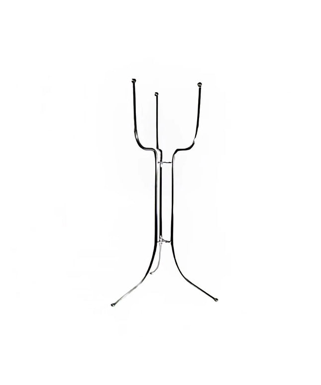 Chân Đế Xô Đựng Rượu Vang Winco WB-8S 74.7 cm Thép Không Gỉ Hoàn Thiện Gương