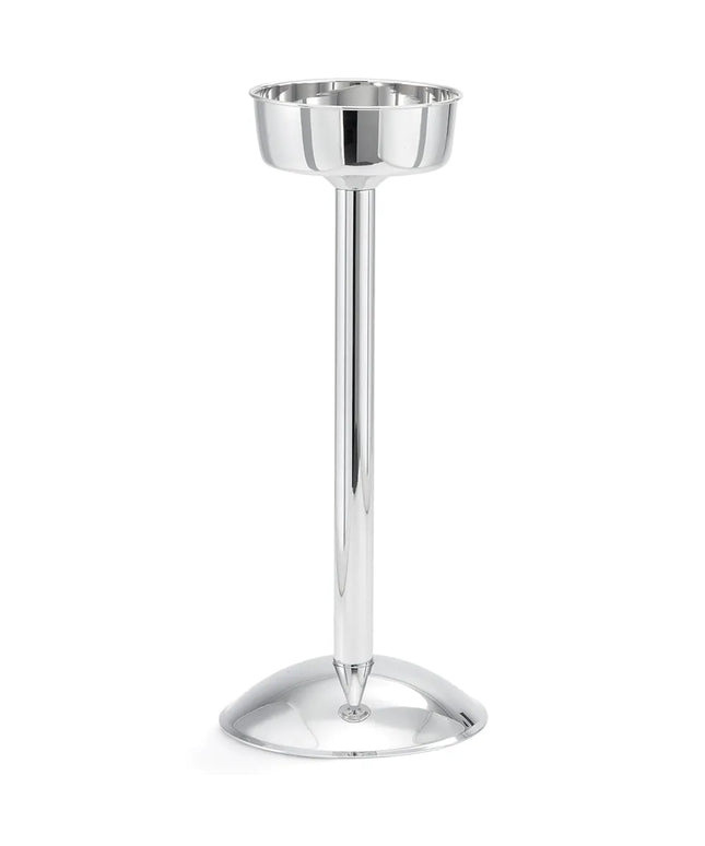 Chân Đế Xô Đựng Rượu Vollrath 47611 60 cm - Thép Không Gỉ, Hoàn Thiện Bóng Gương