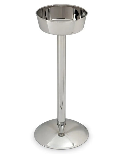 Chân Đế Xô Đựng Rượu Vollrath 47611 60 cm - Thép Không Gỉ, Hoàn Thiện Bóng Gương