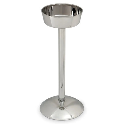 Chân Đế Xô Đựng Rượu Vollrath 47611 60 cm - Thép Không Gỉ, Hoàn Thiện Bóng Gương