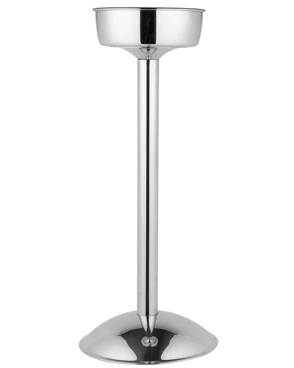 Chân Đế Xô Đựng Rượu Vollrath 47611 60 cm - Thép Không Gỉ, Hoàn Thiện Bóng Gương