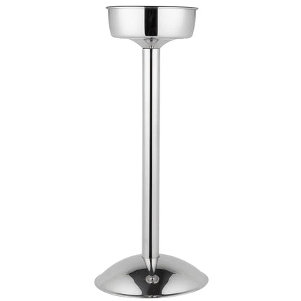 Chân Đế Xô Đựng Rượu Vollrath 47611 60 cm - Thép Không Gỉ, Hoàn Thiện Bóng Gương