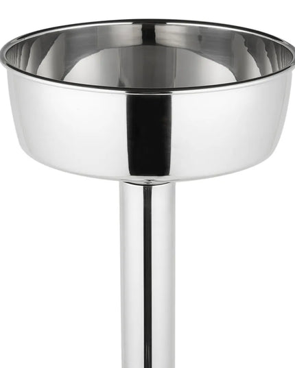 Chân Đế Xô Đựng Rượu Vollrath 47611 60 cm - Thép Không Gỉ, Hoàn Thiện Bóng Gương