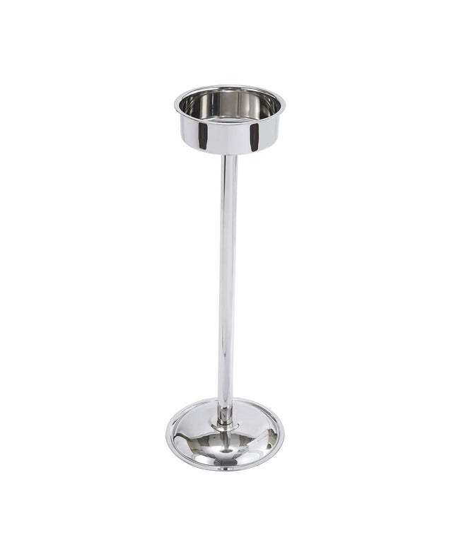 Chân Đế Xô Đựng Rượu Winco WB-29S 72.4 cm - Thép Không Gỉ, Hoàn Thiện Bóng Gương