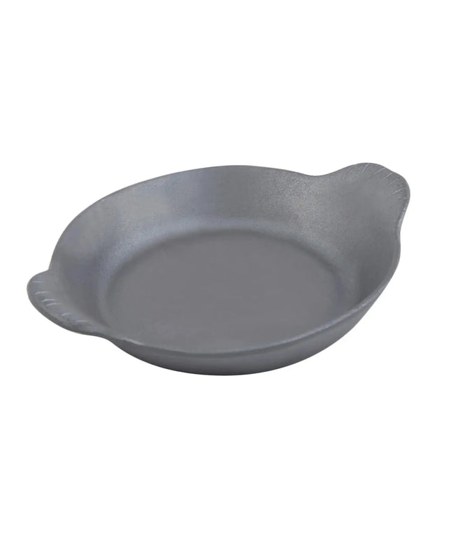 Chảo Au Gratin Tròn Bon Chef 5018T Tempo 14.6 cm Nhôm
