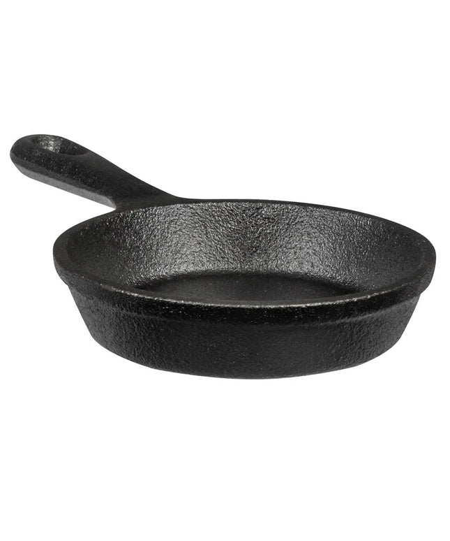 Chảo Chiên Mini American Metalcraft CIS41 Gang Đúc Có Tay Cầm 9.8 cm