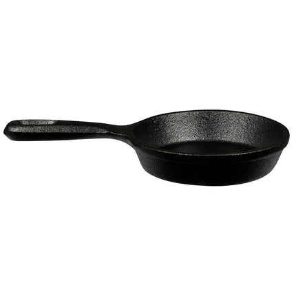 Chảo Chiên Mini American Metalcraft CIS41 Gang Đúc Có Tay Cầm 9.8 cm