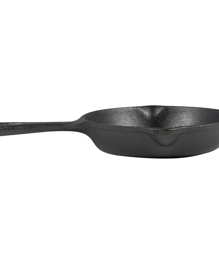 Chảo Chiên Tròn American Metalcraft CIS61 Gang Đúc Có Tay Cầm 15.2 cm