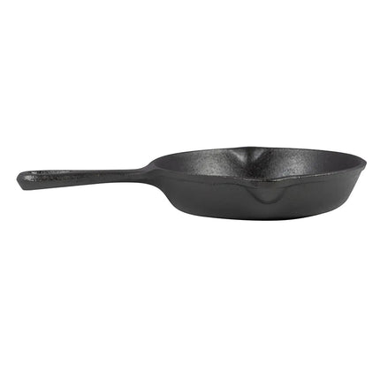 Chảo Chiên Tròn American Metalcraft CIS61 Gang Đúc Có Tay Cầm 15.2 cm