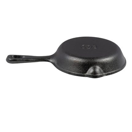 Chảo Chiên Tròn American Metalcraft CIS61 Gang Đúc Có Tay Cầm 15.2 cm
