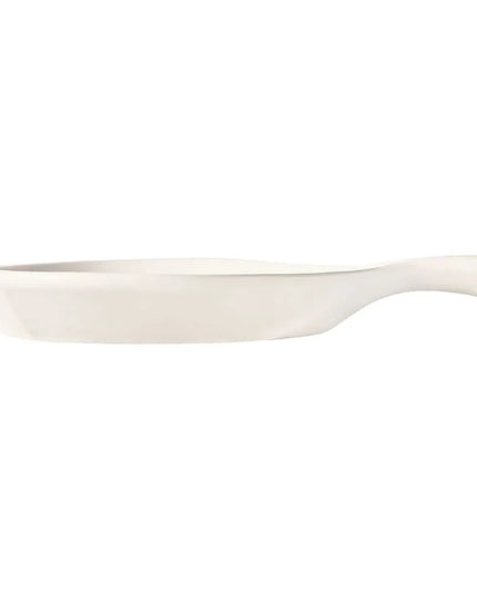 Chảo Có Tay Cầm Libbey HS-12 354 ml Trắng