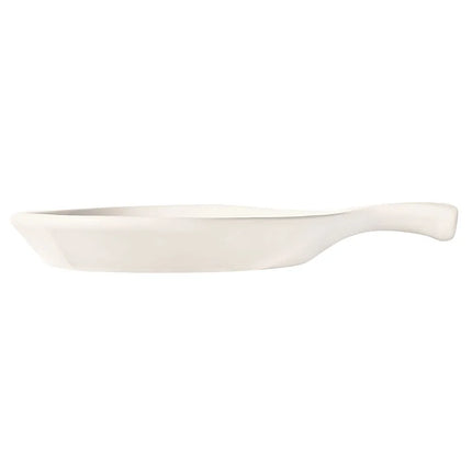 Chảo Có Tay Cầm Libbey HS-12 354 ml Trắng
